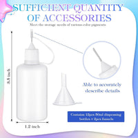 Car Air Freshener DIY Starter Kit with Vent Clips