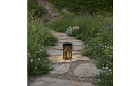 Tree Branch Lantern Waterproof Solar Garden Illumination & Simple to Install