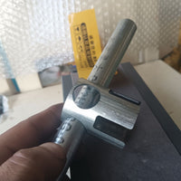 PVC/PPR/PE Plastic Ball Valve Assist Wrench for 1 Inch, 6 Fen, 4 Fen, Dual Model
