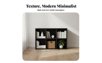 Configurable Cube Organizer Assembly Storage Single Unit Space-Saving Storage Shelf for Students, Home Dwellers, Study Room, Home Office, Playroom