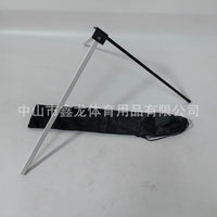 Football Kicking Tee and Holder