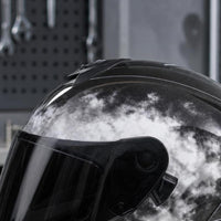 With Headset | DOT Approved, 3c Certified, for Road Trips