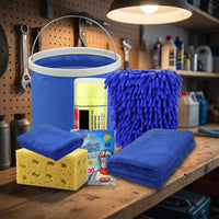 car wash kit