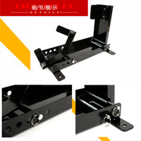 Motorcycle Scooter Repair Maintenance Stand Parking Stand