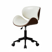 revolving Bentwood Chair century modern-centuryera Modern design Bentwood Task Chair for Students