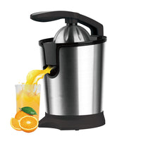 Electric Juicer, Stainless Steel, 800W, 400mL Capacity, 220V