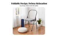 Alignment Focused Practice Chair Ergonomic Design Stretching Auxiliary Chair Heavy Duty Fitness Equipment for Beginners