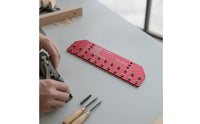 Hinge Drilling Guide 35mm Tool Lightweight for Installers