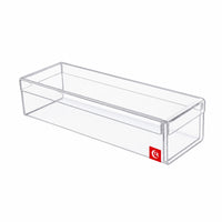 Dessert Box with Removable Panels Rigid Container Reusable for Cafes