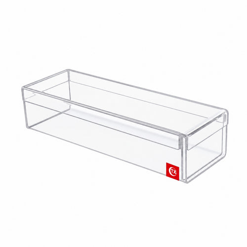 Dessert Box with Removable Panels Rigid Container Reusable for Cafes