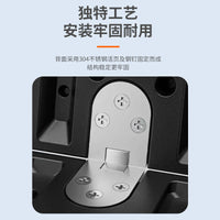 新款车载笔记本桌板支架多功能便携众横用餐支撑架桌面平板支架