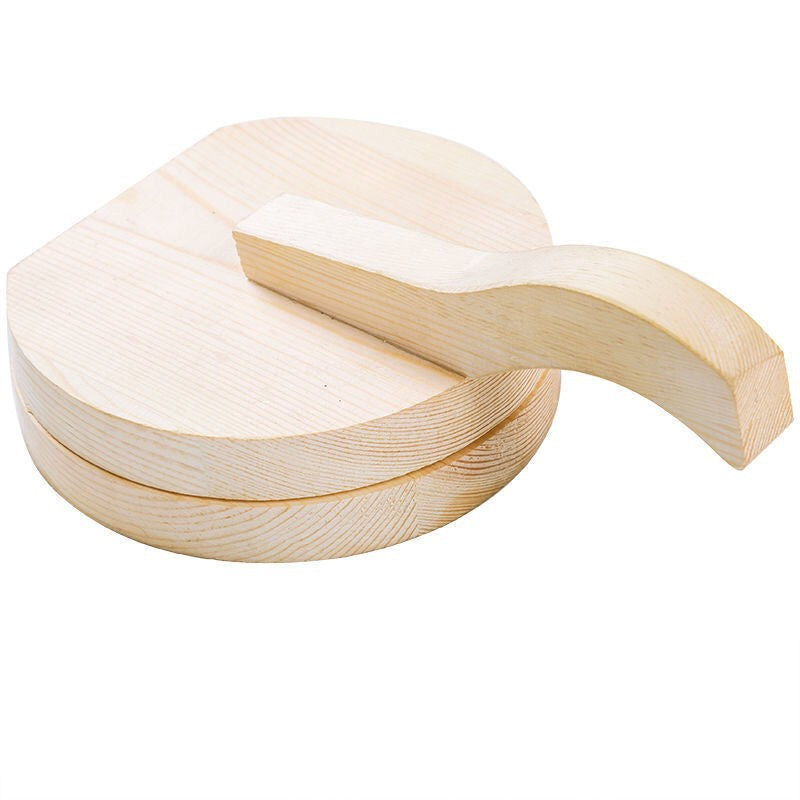Natural Round