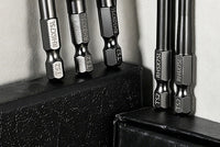 Ball Head Hex Screwdriver Bits Set