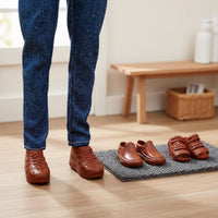 30cm Doll Shoes Multiple Styles Available 1/6 Scale Action Figure Shoes Stylish