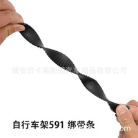 591配件34358 34368车顶自行车架汽车绑带皮带条轮胎固定带