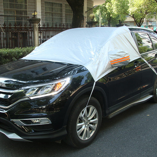 Windshield Cover