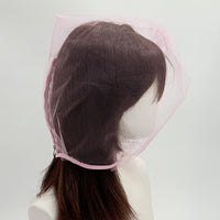 Bride to Be Party Veil Short European and American Style Wedding Net Veil