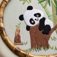 embroidery art