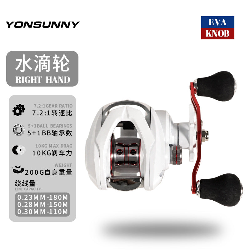 Dynamic White Ii a
