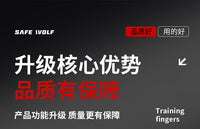 高位下拉把手龙门架拉手健身V型器械训练拉杆握把t杠坐姿划船杠铃