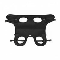 Rehabilitation Dog Wheelchair Foldable Dog Wheelchair Carrier Chest Straps