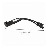 Vehicle Electronics Rectangular Housing Electric Scooter Speed Controller