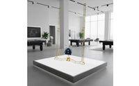 Billiard Ball Recovery Track Quiet Automatic Billiard Ball Return