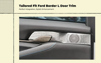 Ford Border L 2025 ABS Door Trim