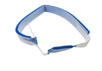 Sponge Hook and Loop Tracheal Tube Fixation Strap