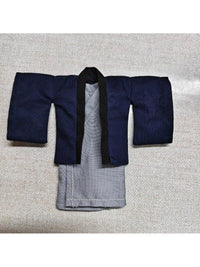 ob11娃衣日式和服套装古风浴衣阿巳娃娃衣服GSC素体阿巳娃衣套装
