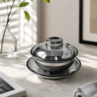 glass bowl set