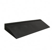 Foam Slant Board Stable Squat Wedge Long-Lasting Calf Stretcher Sturdy for Physical Rehabilitation