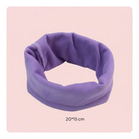 Dog Grooming Ear Cover Noise Reduction Dog Ear Muff Soft for Dogs, Cats