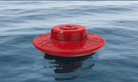 Child Drowning Prevention Pool Alarm with ASTM F2208 Certification