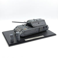 1/72 1/72 Diecast Tank Model  armored vehicle Model Metal Alloy for Collectors, Hobbyists, Desk