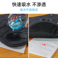 Portable Baby Chair Pad Waterproof and Breathable