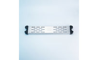 Anti-Slip Pool Ladder Step with End Caps Heavy-Duty Pool Ladder Step Replacement Long-Lasting Step Board Sturdy