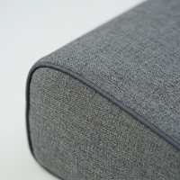 Meditation Cushion, Comfortable Floor Pillow Mat, Sloped Ergonomic Floor Cushion, Meditation Seat fo - Image 10
