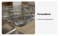 Stexclusive slab Table Luxury interior visual designs Furniture Modern design for Homeowners