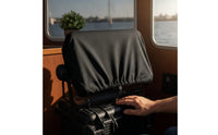 Depth Sounder Screen Cover Screen Cover Resistant for Marine Storage, Anglers