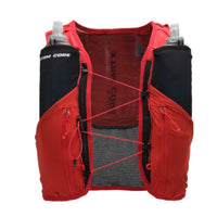 Running Hydration Vest Reflective Detailing Lightweight Hydration Vest
