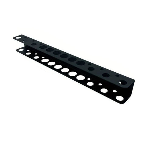 Screwdriver and Organizer Heavy-Duty Rack Easy to Install