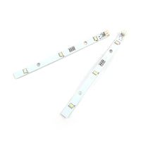 容声海信冰箱LED灯条E349766 MDDZ-162A 1629348 DC12V 2W