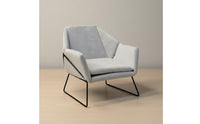 Scene Prop 1/6 Scale Textile Armchair Realistic Design 1/6 Scale Single Sofa Artisan-Made Miniature Single Sofa European Design for Collectors, Hobbyists, Miniature Scene, Display