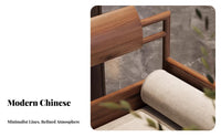 Chinese design Design Booth Dining Set Wrought Iron Frame Single-Sided Banquette configurable Combination Commercial Furniture sturdyDuty for Teahouse managers, Hospitality Professionals, Interior Designers, Reception Area, Office Lounge, Lobby, Cafeteria