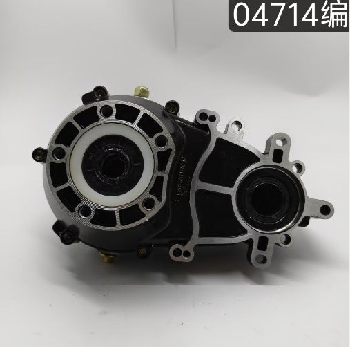 18-teeth / Split Diff