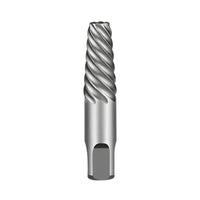 Broken Pipe Extractor Stuck Damaged Screw Extractor Long-Lasting for Plumbers