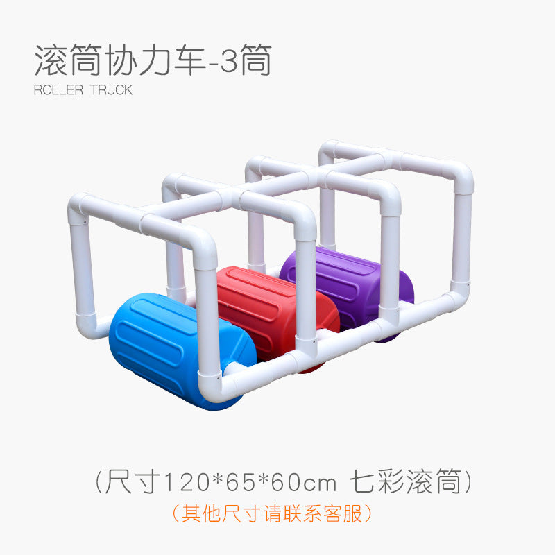 3-wheel Car