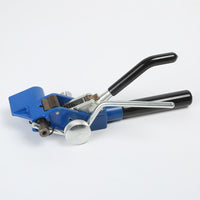 Stainless Steel Cable Tensioner Strapping Tool with Cutter