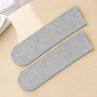 Prosthetic Stocking Sleeve Closed End Medical Textile Textured